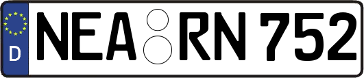 NEA-RN752