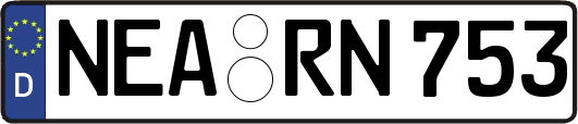 NEA-RN753