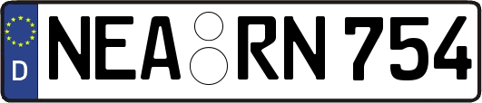 NEA-RN754