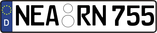 NEA-RN755