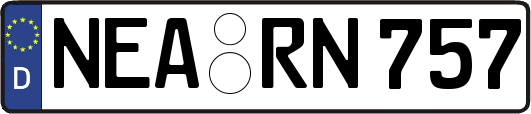 NEA-RN757