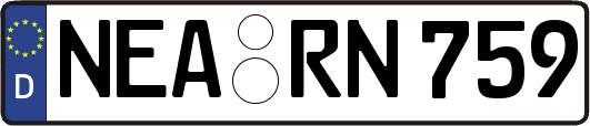 NEA-RN759