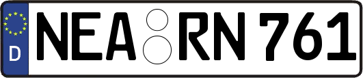 NEA-RN761