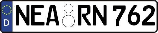 NEA-RN762