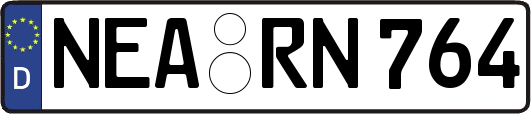 NEA-RN764