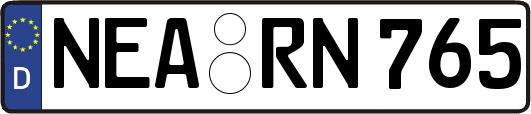 NEA-RN765