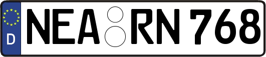 NEA-RN768