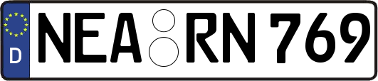 NEA-RN769