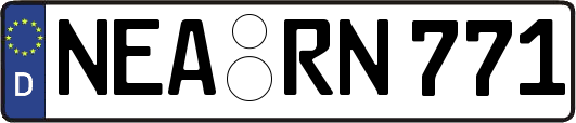 NEA-RN771