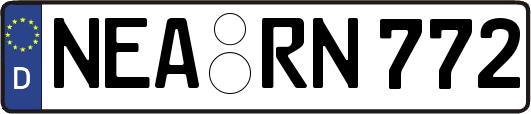 NEA-RN772