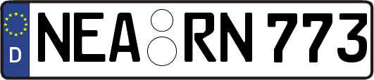 NEA-RN773