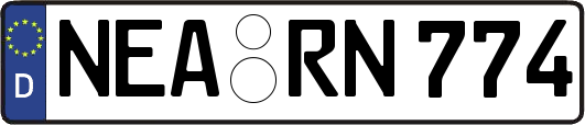 NEA-RN774