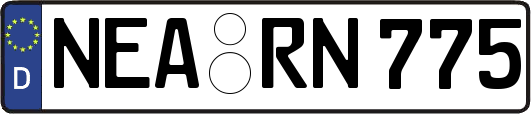NEA-RN775
