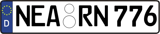 NEA-RN776