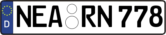 NEA-RN778