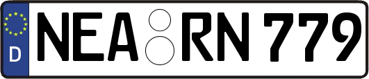 NEA-RN779