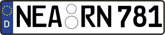 NEA-RN781