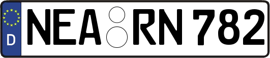 NEA-RN782