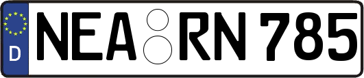 NEA-RN785