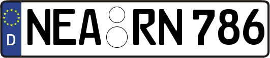 NEA-RN786