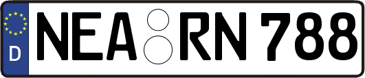 NEA-RN788