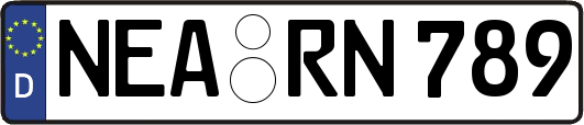 NEA-RN789