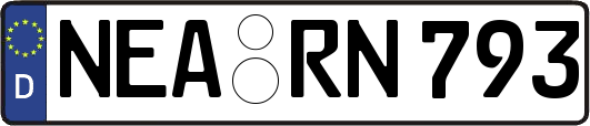 NEA-RN793