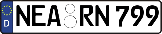 NEA-RN799