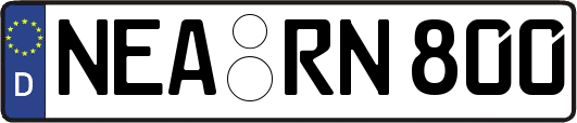 NEA-RN800