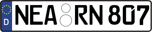 NEA-RN807