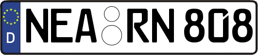 NEA-RN808