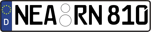 NEA-RN810