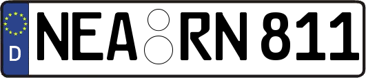 NEA-RN811