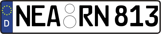 NEA-RN813