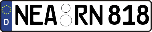 NEA-RN818