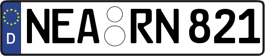 NEA-RN821