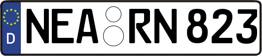 NEA-RN823