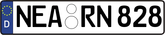 NEA-RN828