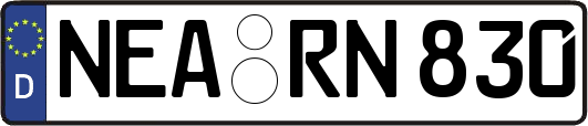 NEA-RN830