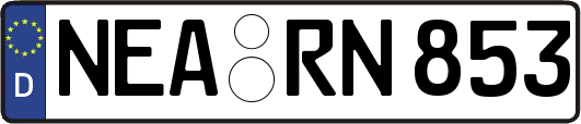 NEA-RN853