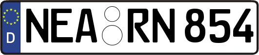 NEA-RN854
