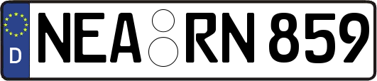 NEA-RN859