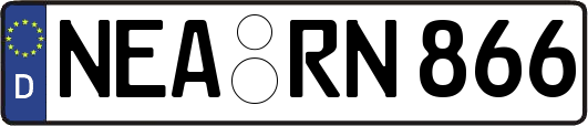 NEA-RN866