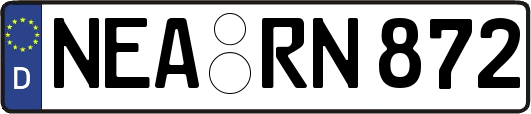 NEA-RN872