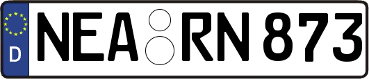 NEA-RN873