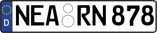 NEA-RN878