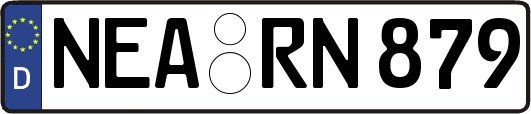 NEA-RN879