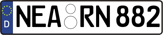 NEA-RN882