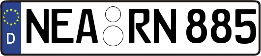NEA-RN885