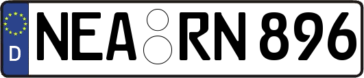 NEA-RN896
